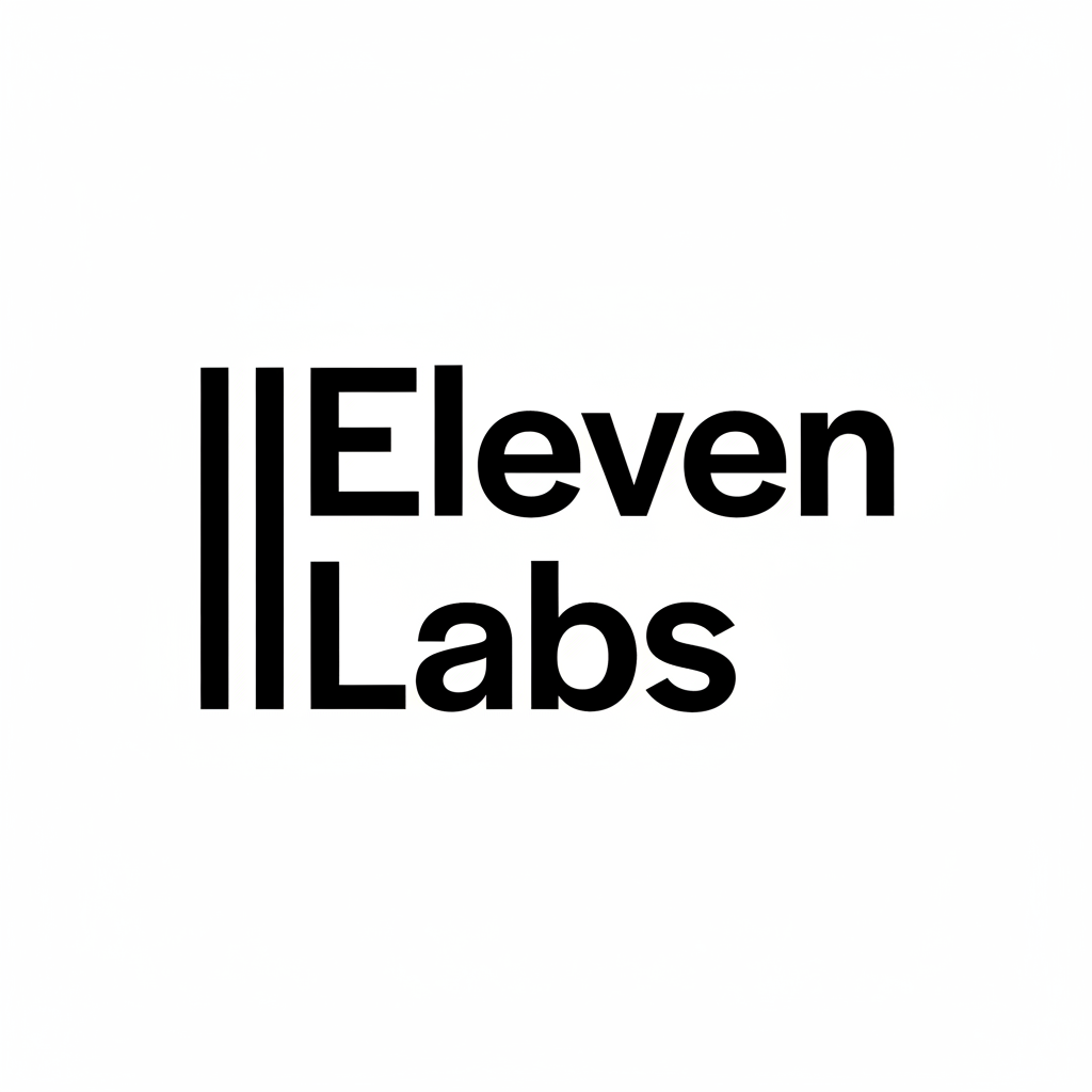 ElevenLabs icon