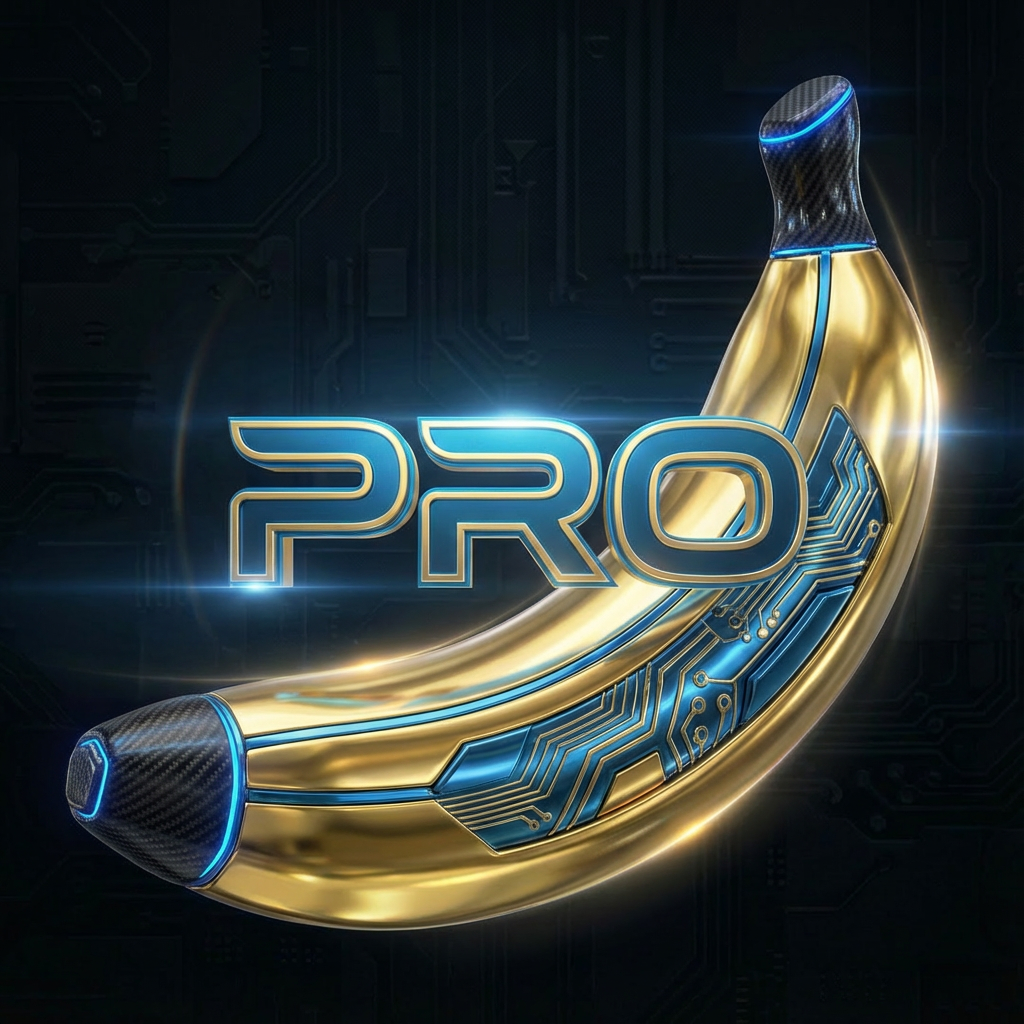 Nano Banana Pro icon